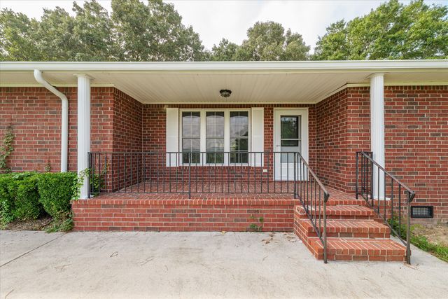 4060 Duncan Drive, Hephzibah, GA 30815