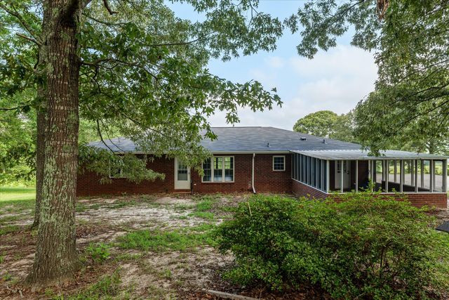 4060 Duncan Drive, Hephzibah, GA 30815