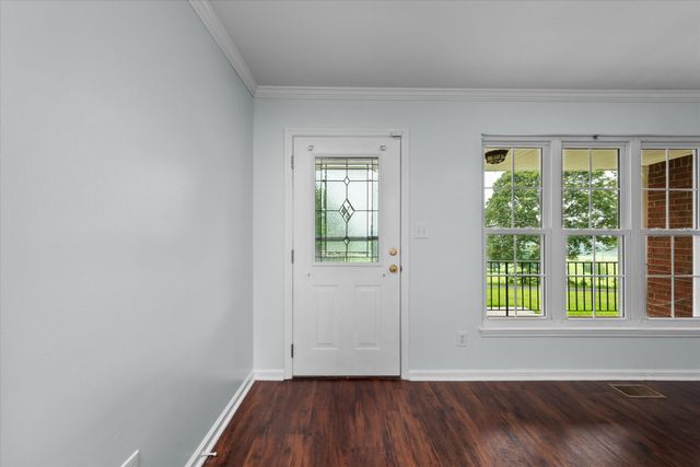 4060 Duncan Drive, Hephzibah, GA 30815