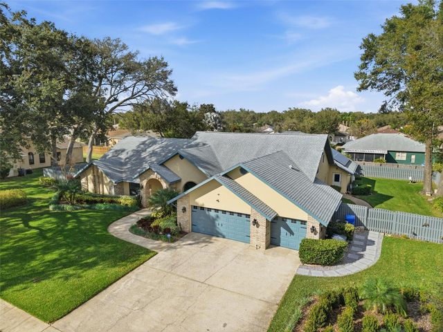 3612 SUGAR LOAF LANE, Valrico, FL 33596