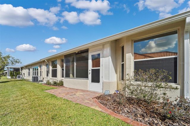 1031 ALMONDWOOD DRIVE, Trinity, FL 34655