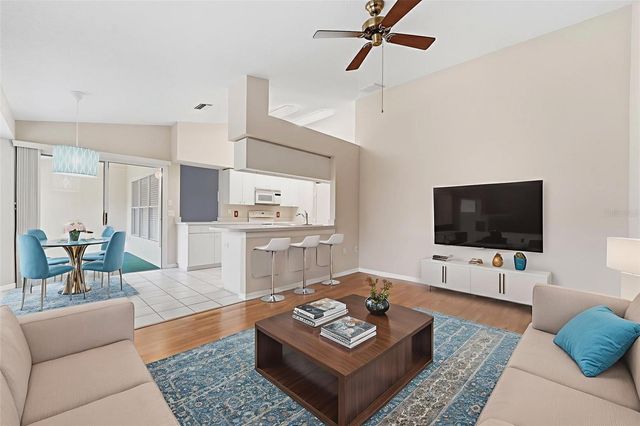 1031 ALMONDWOOD DRIVE, Trinity, FL 34655