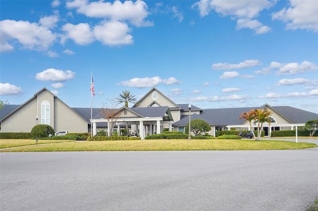 1031 ALMONDWOOD DRIVE, Trinity, FL 34655