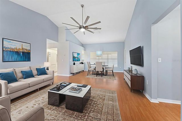 1031 ALMONDWOOD DRIVE, Trinity, FL 34655