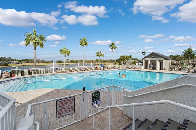 1031 ALMONDWOOD DRIVE, Trinity, FL 34655