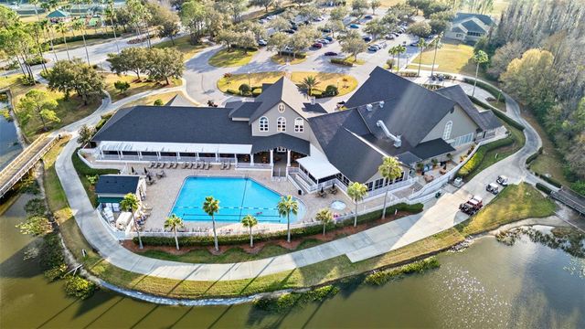 1031 ALMONDWOOD DRIVE, Trinity, FL 34655