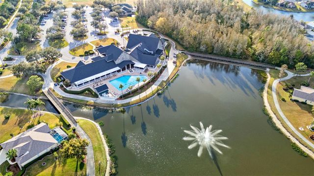 1031 ALMONDWOOD DRIVE, Trinity, FL 34655