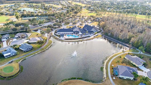 1031 ALMONDWOOD DRIVE, Trinity, FL 34655