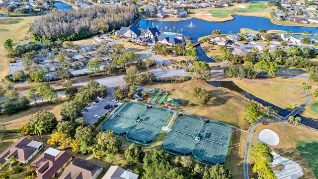 1031 ALMONDWOOD DRIVE, Trinity, FL 34655