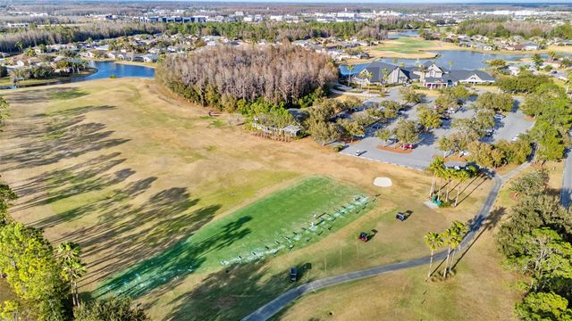 1031 ALMONDWOOD DRIVE, Trinity, FL 34655