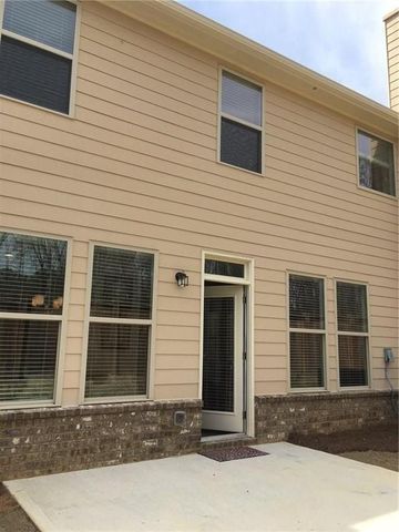 256 Staley Drive, Tucker, GA 30084