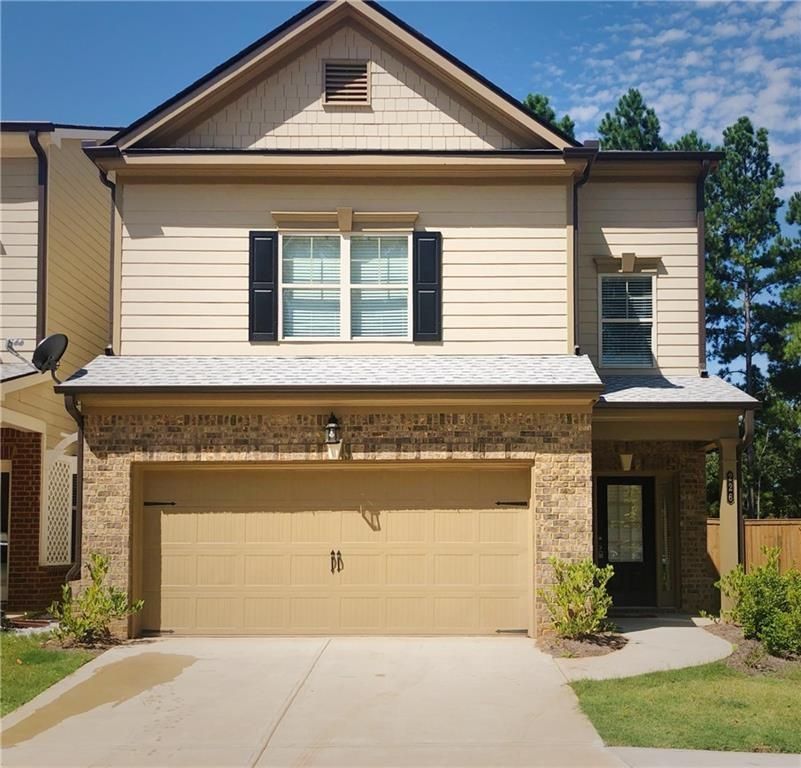 256 Staley Drive, Tucker, GA 30084