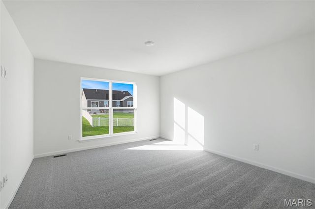 492 Evening Primrose Drive, Wentzville, MO 63385