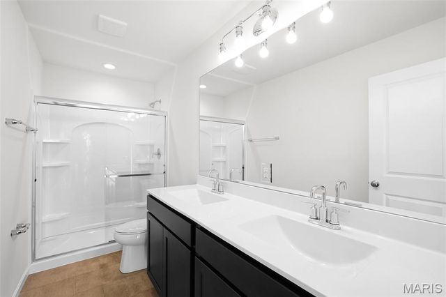 492 Evening Primrose Drive, Wentzville, MO 63385