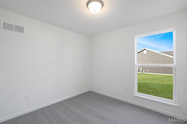492 Evening Primrose Drive, Wentzville, MO 63385