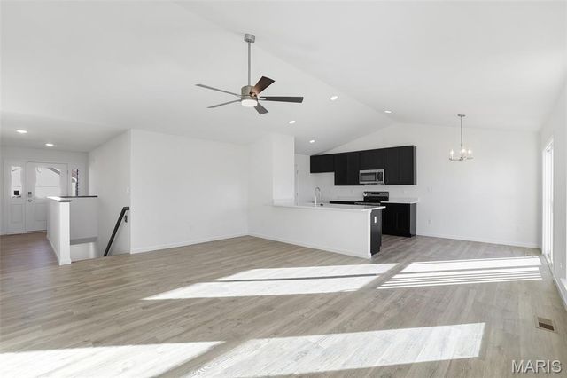492 Evening Primrose Drive, Wentzville, MO 63385