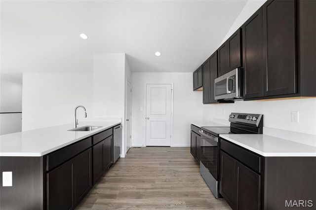492 Evening Primrose Drive, Wentzville, MO 63385