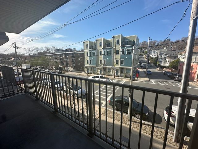 121 Tremont Street 114, Boston, MA 02135