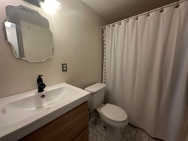 121 Tremont Street 114, Boston, MA 02135