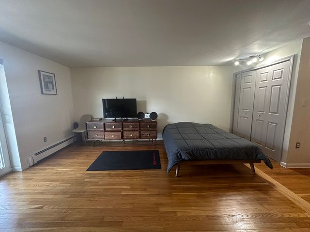 121 Tremont Street 114, Boston, MA 02135