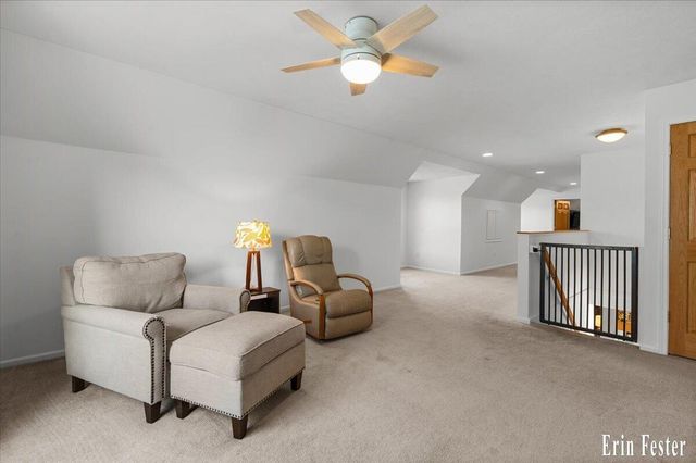 8355 Nugent Avenue Ne, Grattan Twp, MI 49341