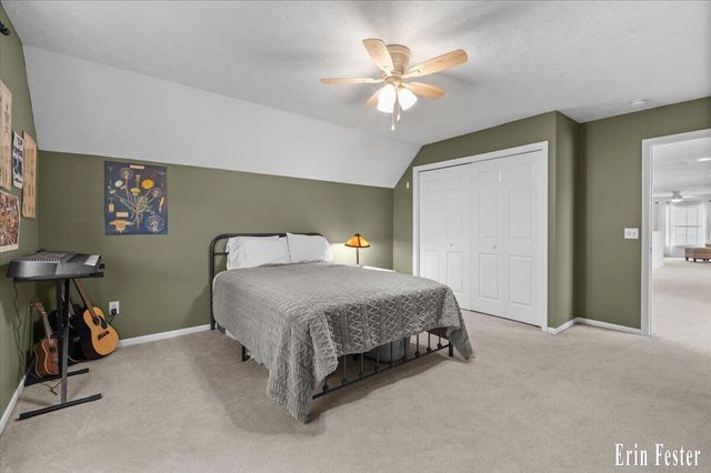 8355 Nugent Avenue Ne, Grattan Twp, MI 49341