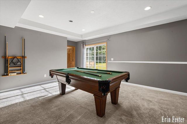 8355 Nugent Avenue Ne, Grattan Twp, MI 49341