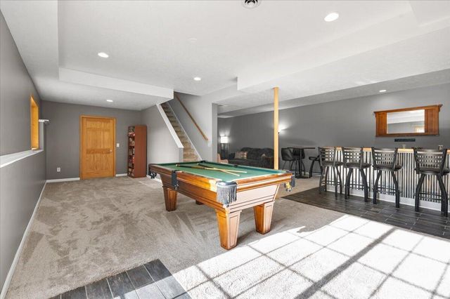 8355 Nugent Avenue Ne, Grattan Twp, MI 49341