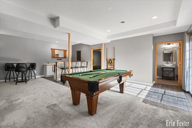 8355 Nugent Avenue Ne, Grattan Twp, MI 49341