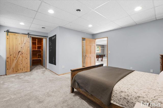 8355 Nugent Avenue Ne, Grattan Twp, MI 49341