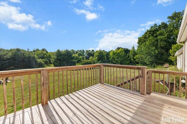 8355 Nugent Avenue Ne, Grattan Twp, MI 49341