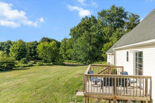 8355 Nugent Avenue Ne, Grattan Twp, MI 49341