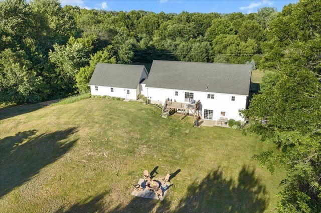 8355 Nugent Avenue Ne, Grattan Twp, MI 49341
