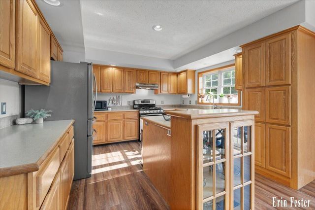8355 Nugent Avenue Ne, Grattan Twp, MI 49341