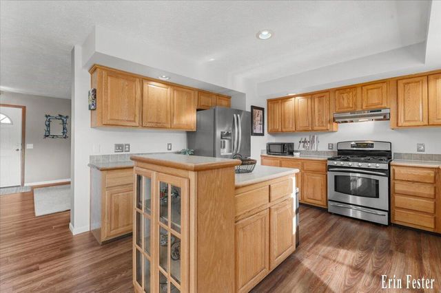 8355 Nugent Avenue Ne, Grattan Twp, MI 49341