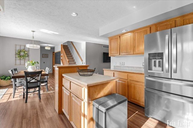 8355 Nugent Avenue Ne, Grattan Twp, MI 49341
