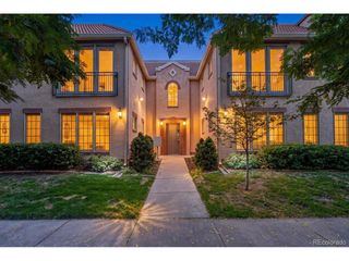 110 S Jackson St 1C, Denver, CO 80209