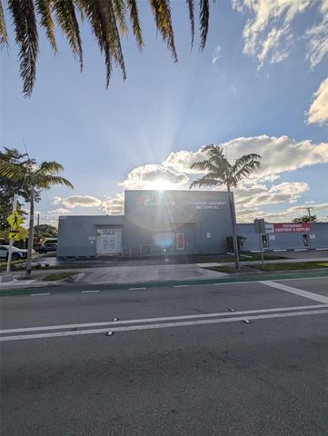 3555 N Andrews Avenue, Oakland Park, FL 33309