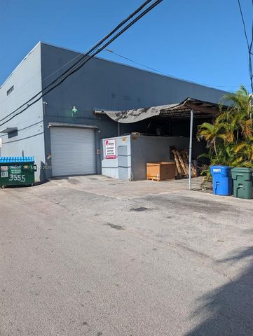 3555 N Andrews Avenue, Oakland Park, FL 33309