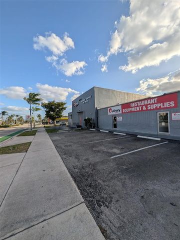 3555 N Andrews Avenue, Oakland Park, FL 33309
