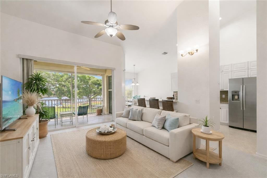 285 Cays DR 2306, NAPLES, FL 34114 — exterior