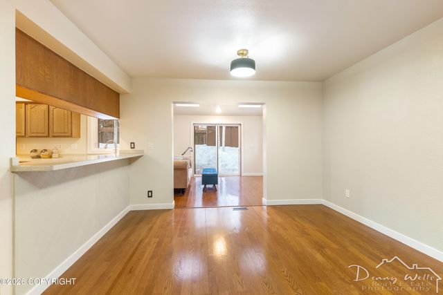 3101 Bettles Bay Loop, Anchorage, AK 99515