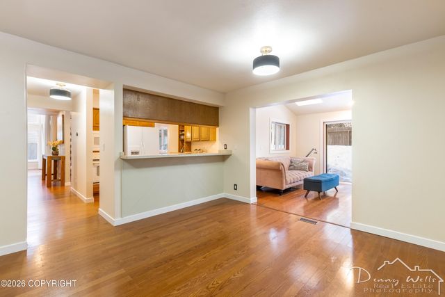 3101 Bettles Bay Loop, Anchorage, AK 99515