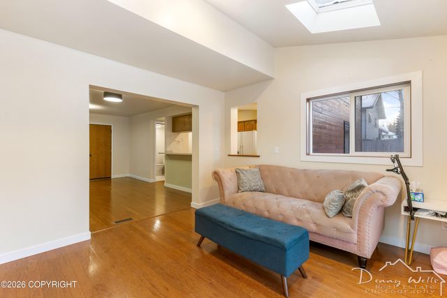 3101 Bettles Bay Loop, Anchorage, AK 99515