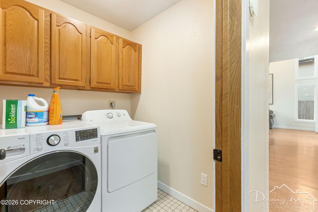 3101 Bettles Bay Loop, Anchorage, AK 99515