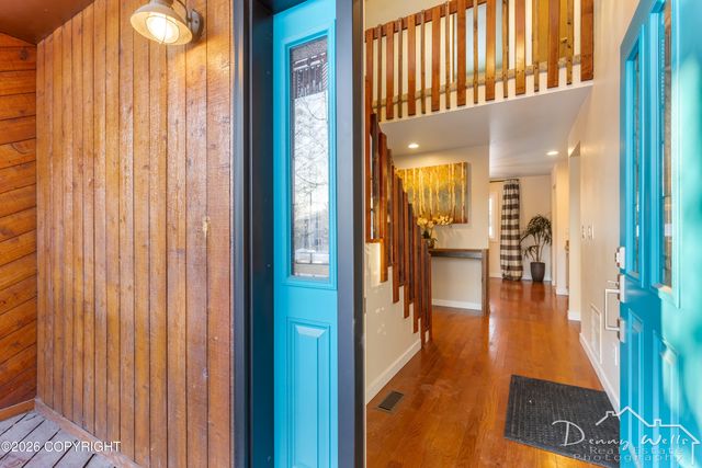 3101 Bettles Bay Loop, Anchorage, AK 99515