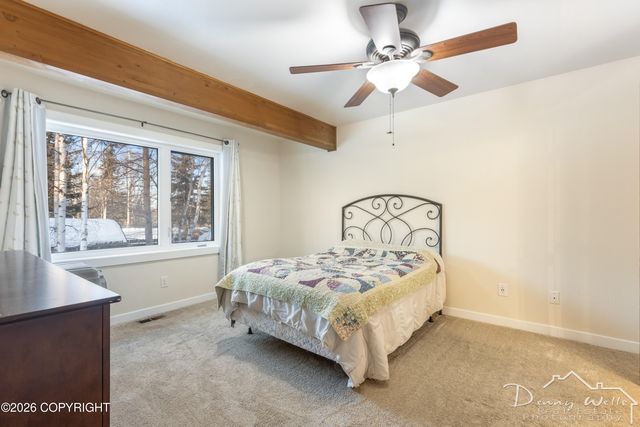 3101 Bettles Bay Loop, Anchorage, AK 99515