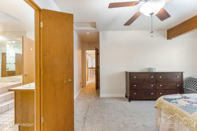 3101 Bettles Bay Loop, Anchorage, AK 99515