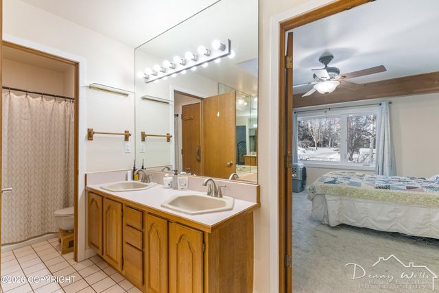 3101 Bettles Bay Loop, Anchorage, AK 99515