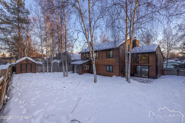 3101 Bettles Bay Loop, Anchorage, AK 99515